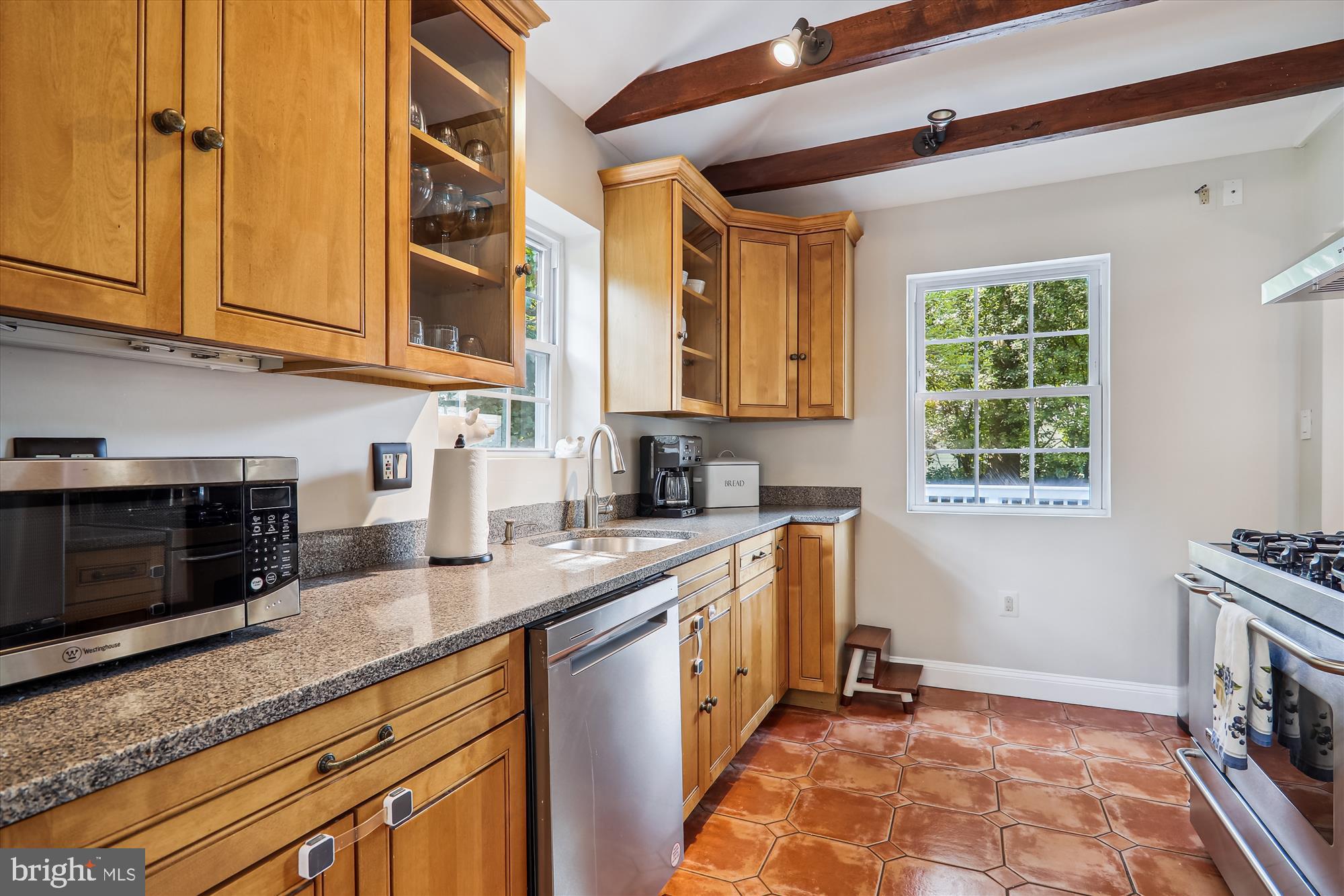 602 Stirling Road Silver Spring, MD 20901 - Photo 24 of 63 Kitchen
