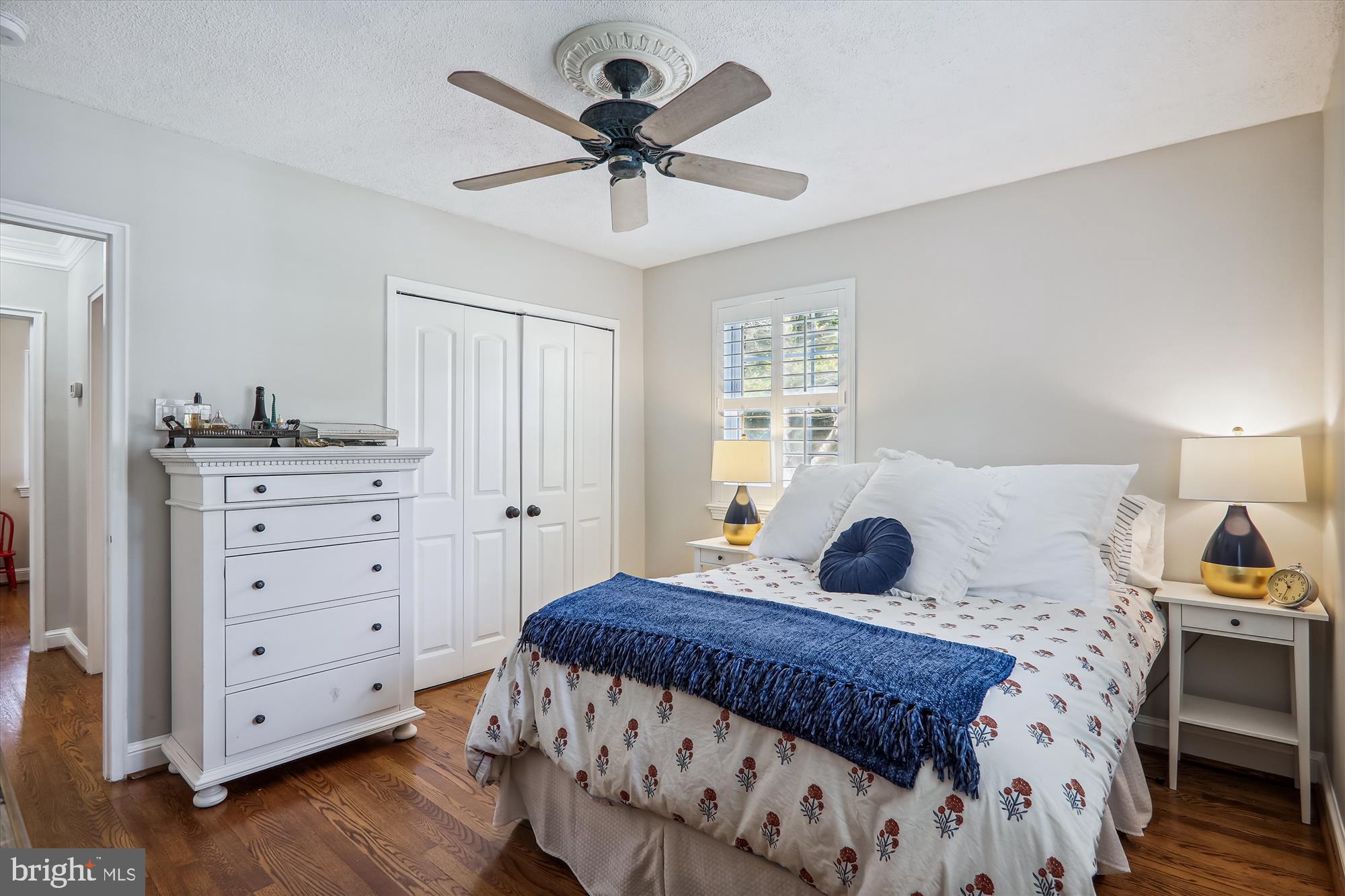 602 Stirling Road Silver Spring, MD 20901 - Photo 25 of 63 Primary Bedroom