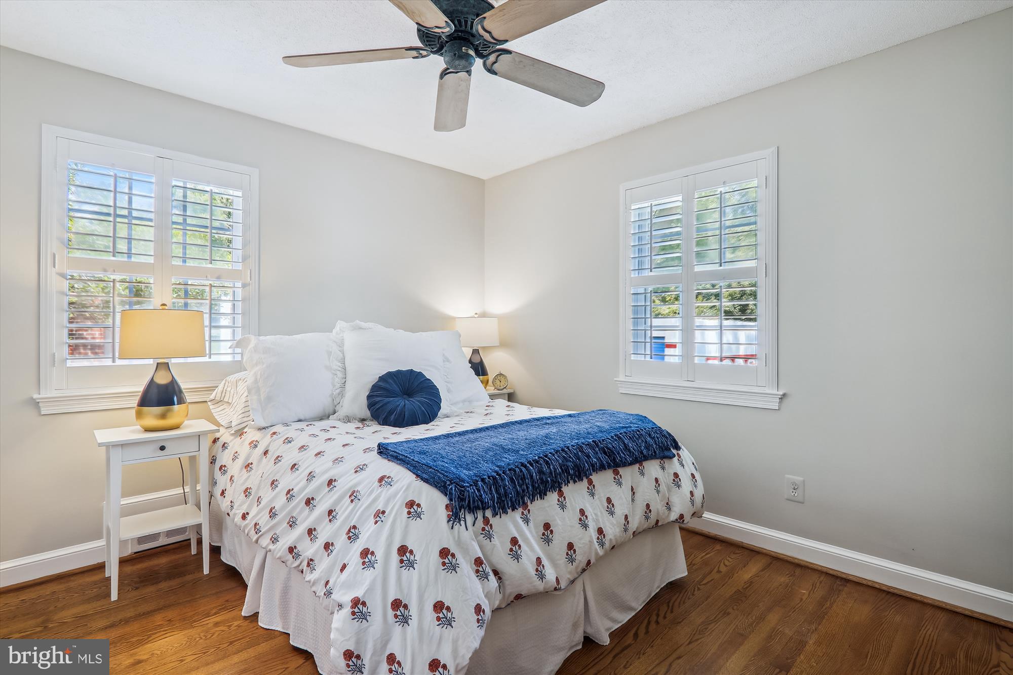 602 Stirling Road Silver Spring, MD 20901 - Photo 26 of 63 Primary Bedroom