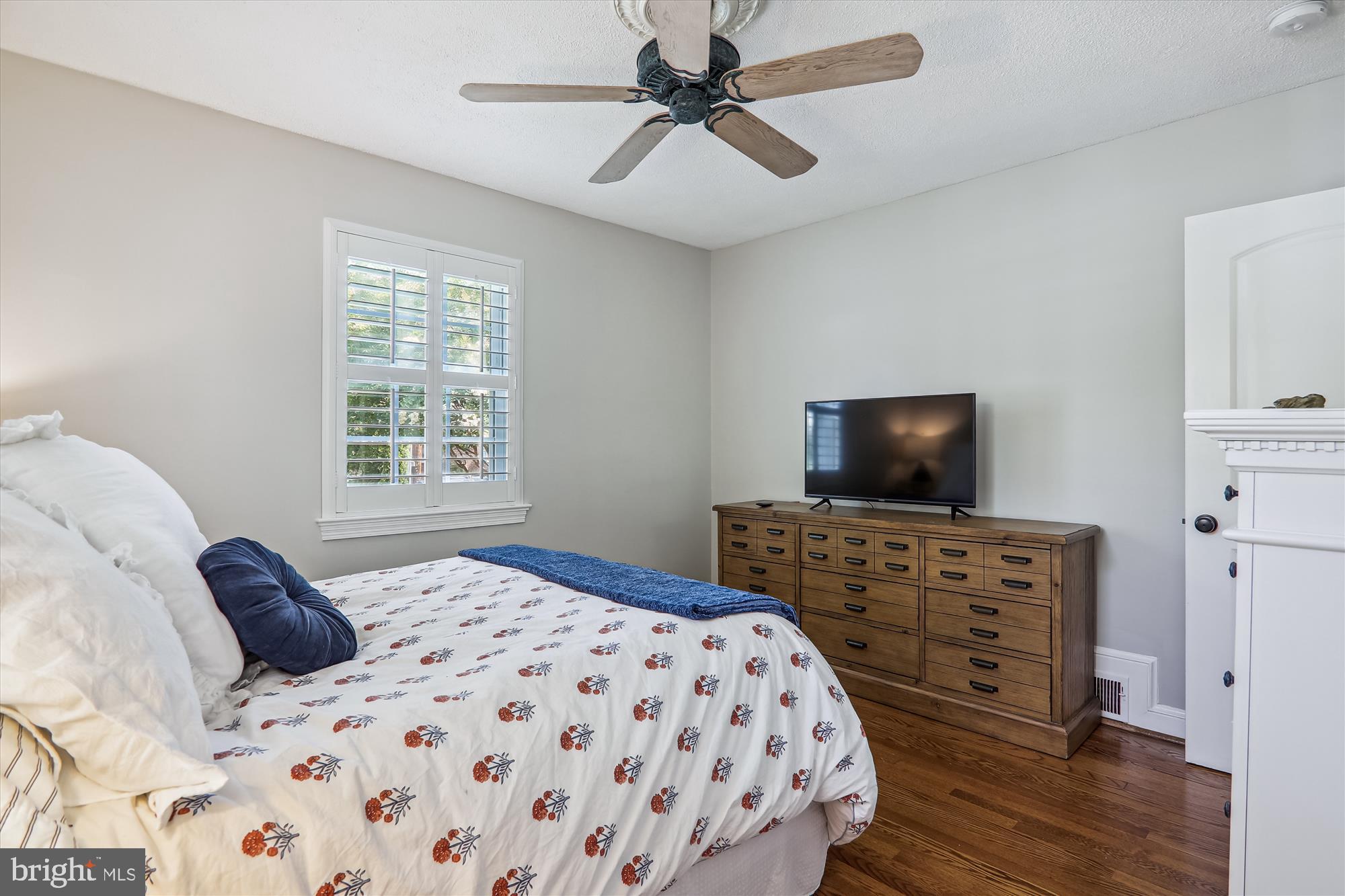 602 Stirling Road Silver Spring, MD 20901 - Photo 27 of 63 Primary Bedroom