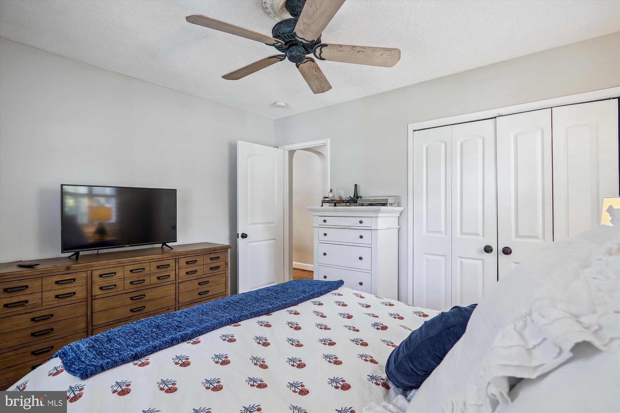 602 Stirling Road Silver Spring, MD 20901 - Photo 28 of 63 Primary Bedroom