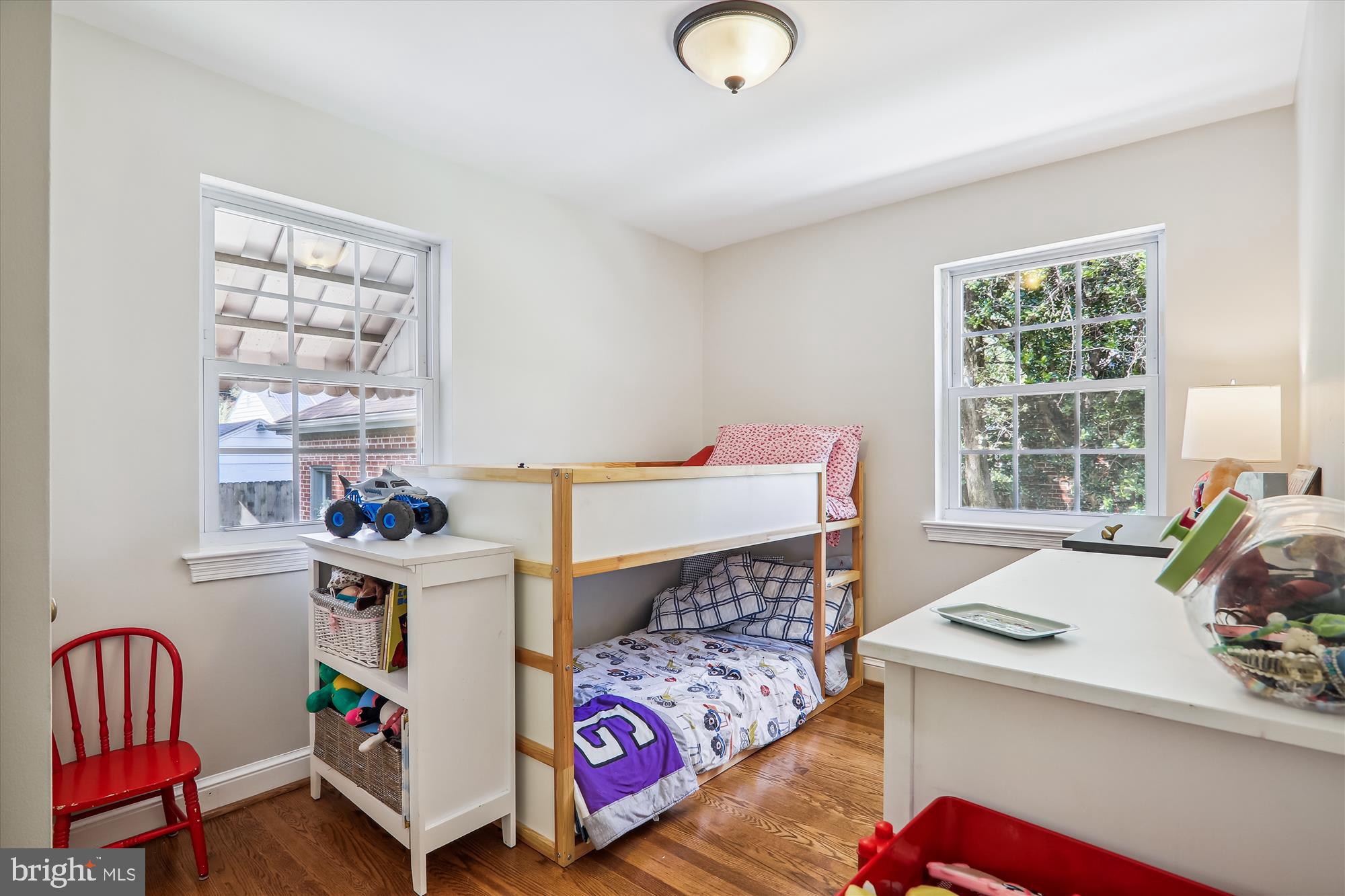 602 Stirling Road Silver Spring, MD 20901 - Photo 29 of 63 Bedroom