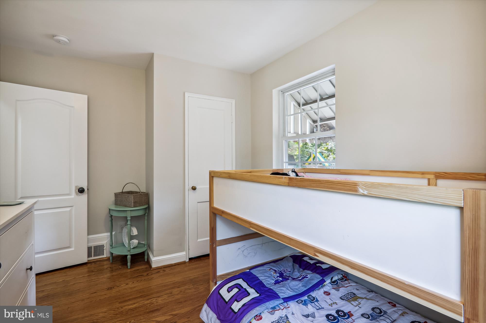 602 Stirling Road Silver Spring, MD 20901 - Photo 31 of 63 Bedroom