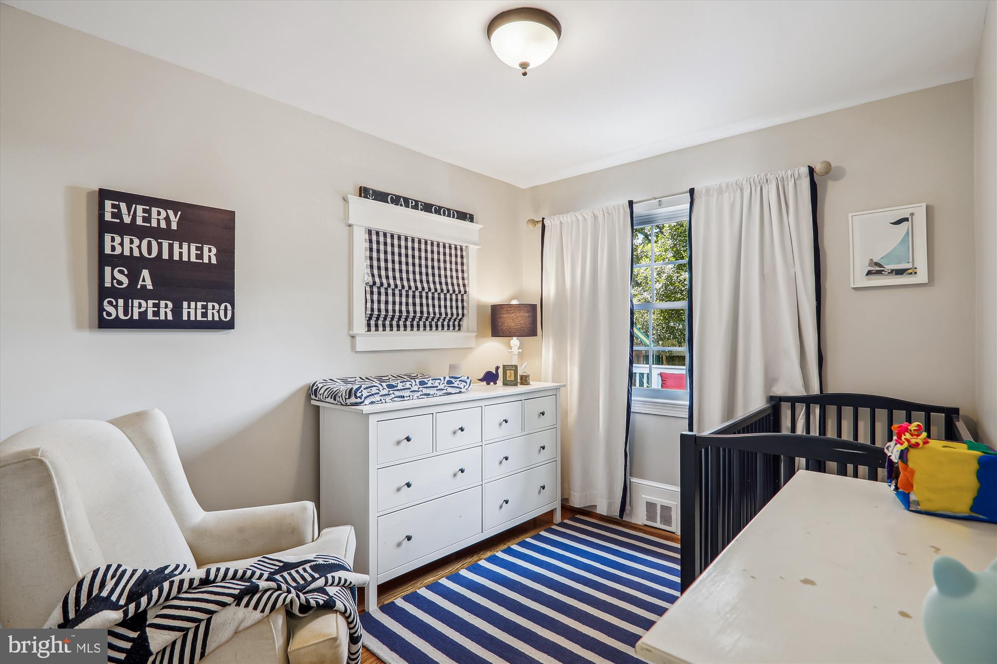 602 Stirling Road Silver Spring, MD 20901 - Photo 32 of 63 Den