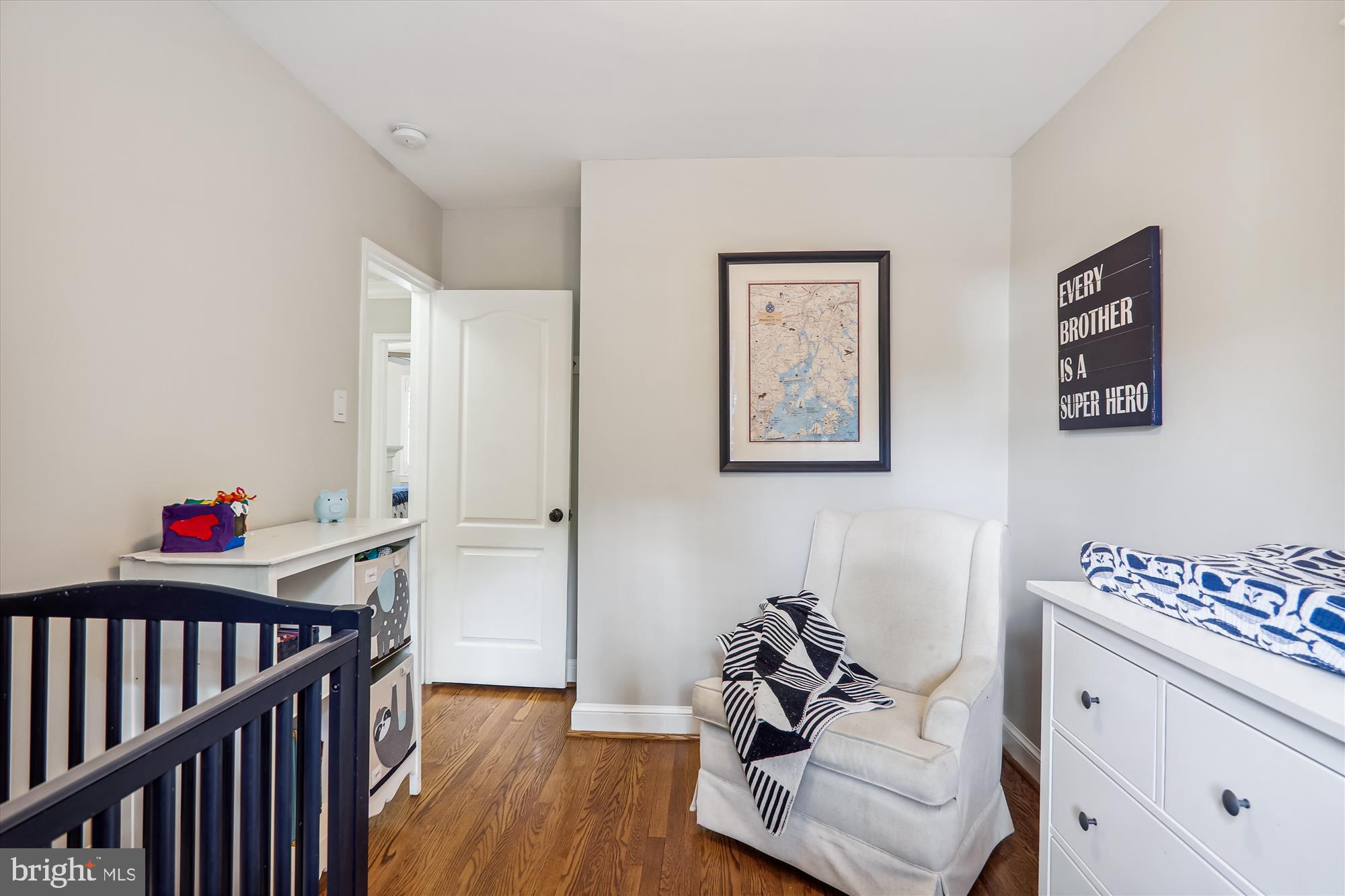 602 Stirling Road Silver Spring, MD 20901 - Photo 34 of 63 Den