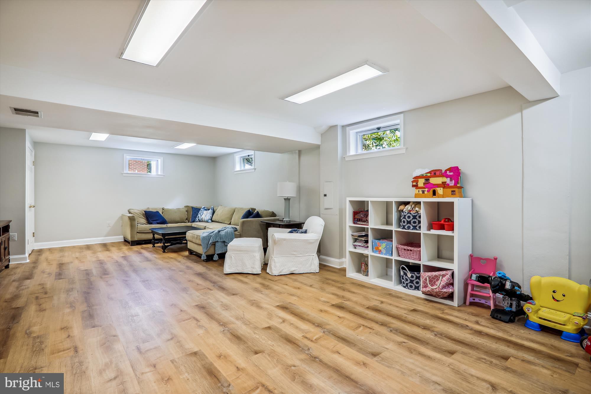 602 Stirling Road Silver Spring, MD 20901 - Photo 38 of 63 Recreation Room