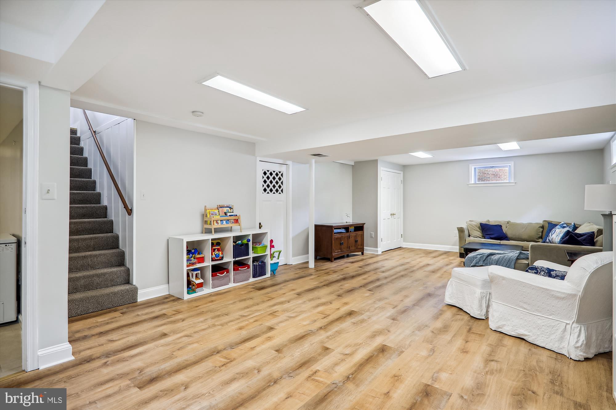 602 Stirling Road Silver Spring, MD 20901 - Photo 39 of 63 Recreation Room