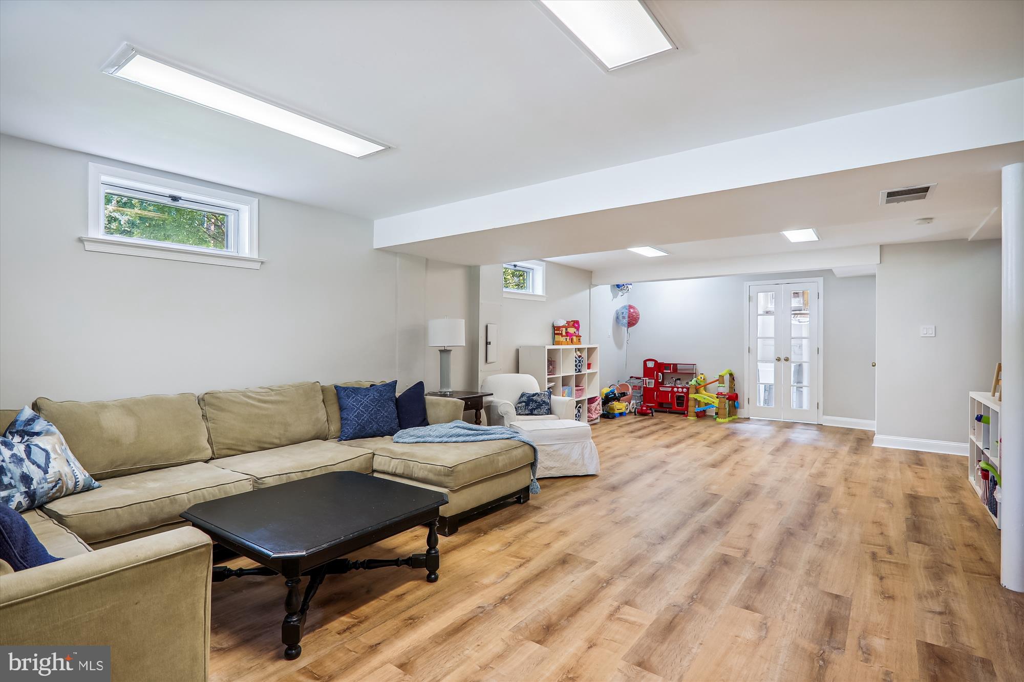 602 Stirling Road Silver Spring, MD 20901 - Photo 40 of 63 Recreation Room