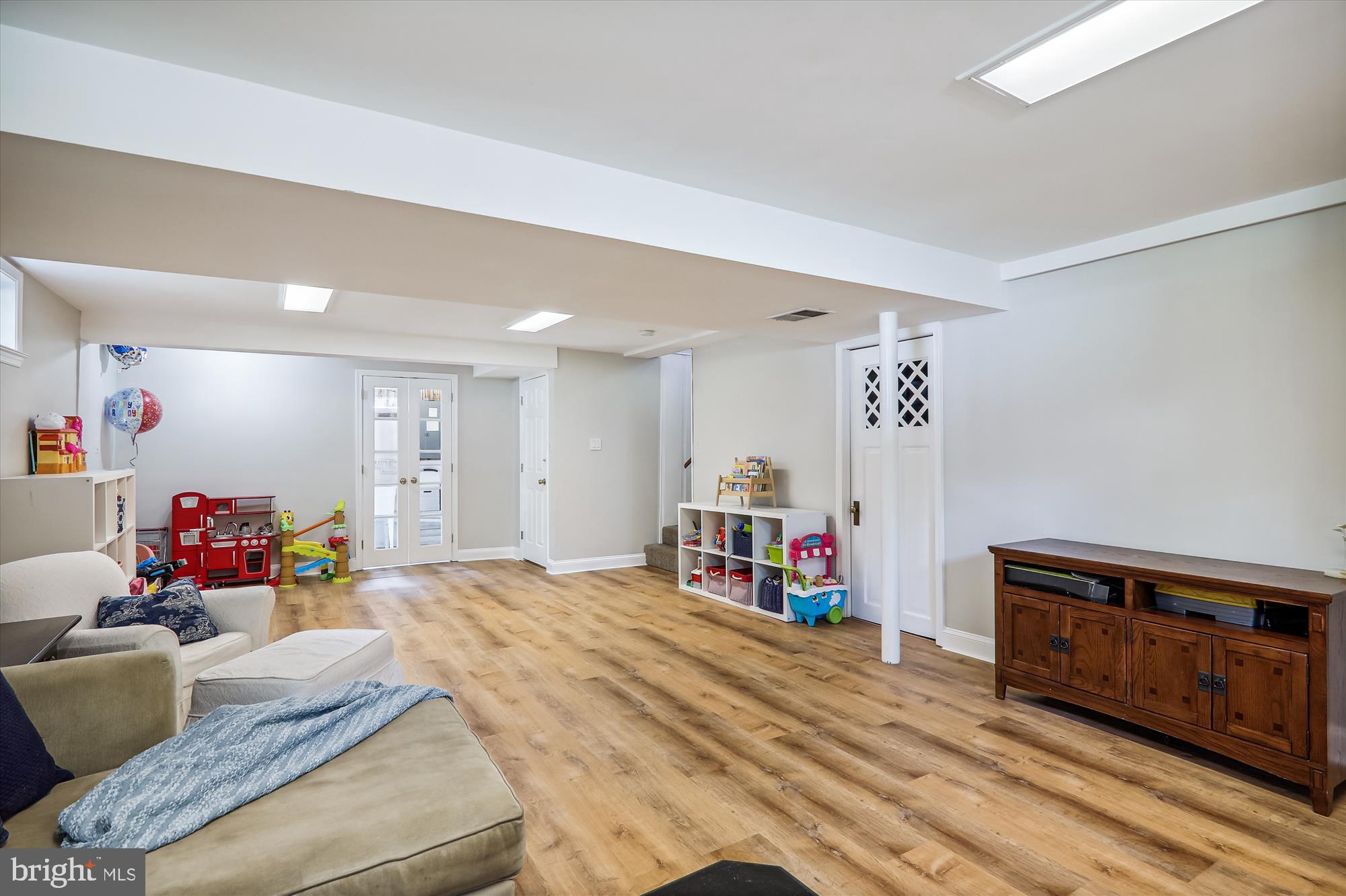 602 Stirling Road Silver Spring, MD 20901 - Photo 42 of 63 Recreation Room