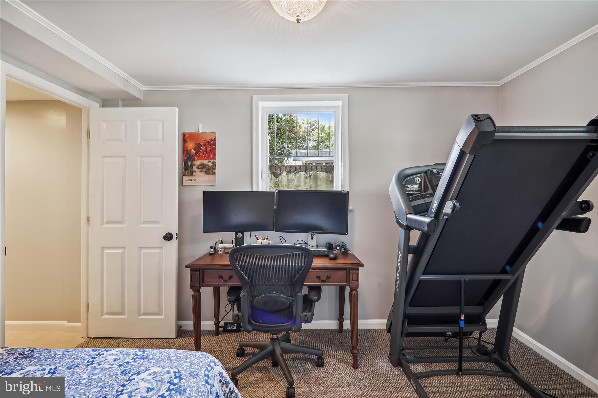 602 Stirling Road Silver Spring, MD 20901 - Photo 46 of 63 Bedroom