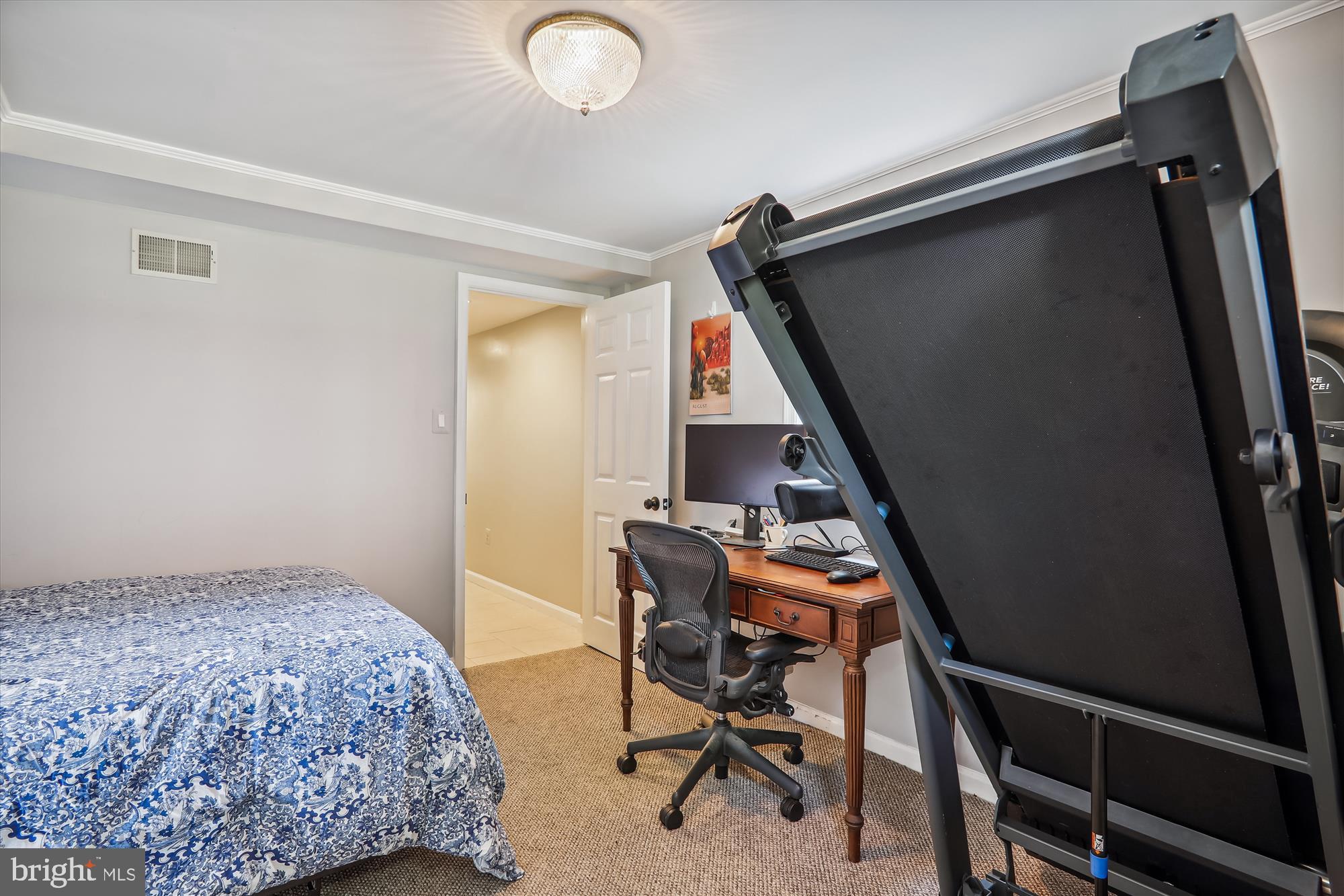 602 Stirling Road Silver Spring, MD 20901 - Photo 47 of 63 Bedroom