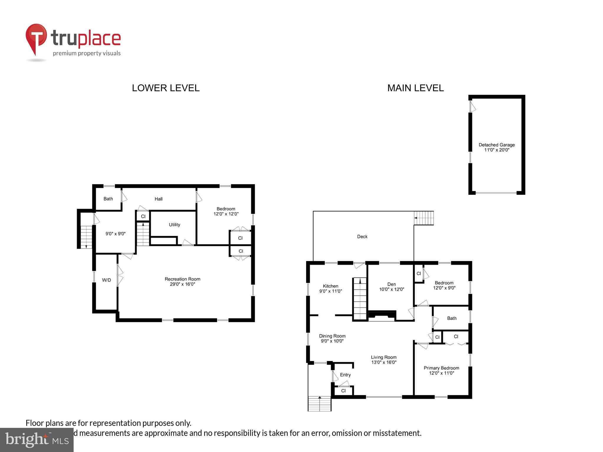 602 Stirling Road Silver Spring, MD 20901 - Photo 59 of 63