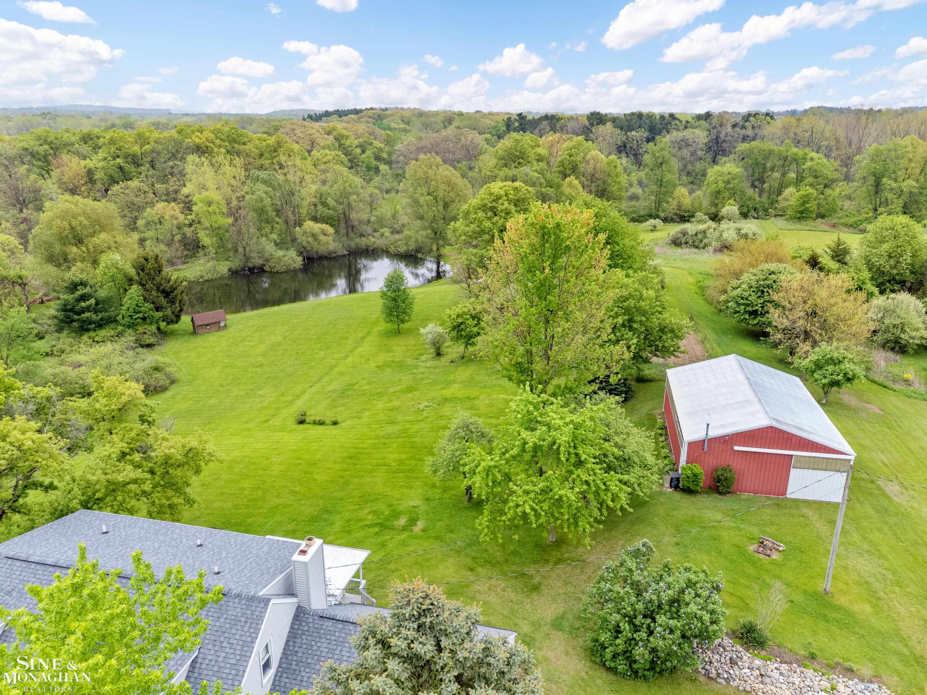 8295 Farley Road Pinckney, MI 48169 - Photo 70 of 85