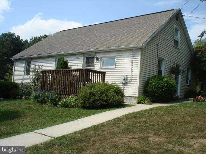 Exterior (Main)