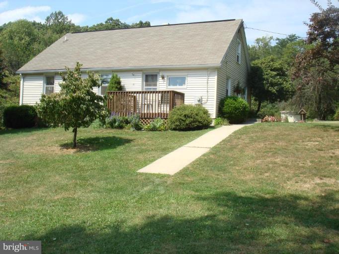 778 Ragan Road Conowingo, MD 21918 - Photo 2 of 7 Exterior #2