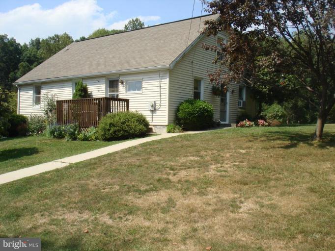 778 Ragan Road Conowingo, MD 21918 - Photo 3 of 7 Exterior (Rear)