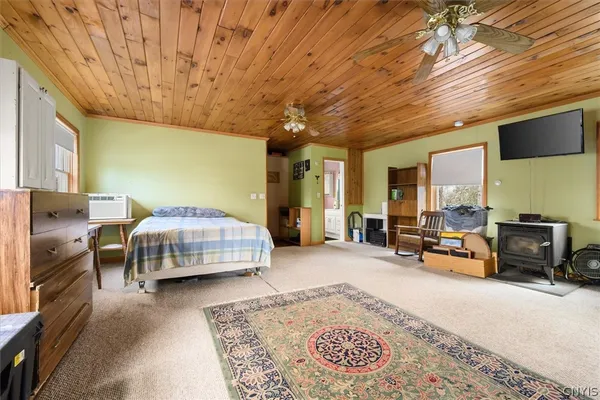 $399,900 | 6126 Lowell Road, Westmoreland, NY 13440