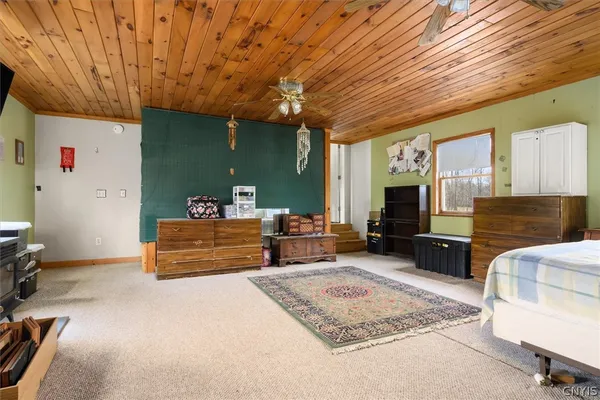 $399,900 | 6126 Lowell Road, Westmoreland, NY 13440