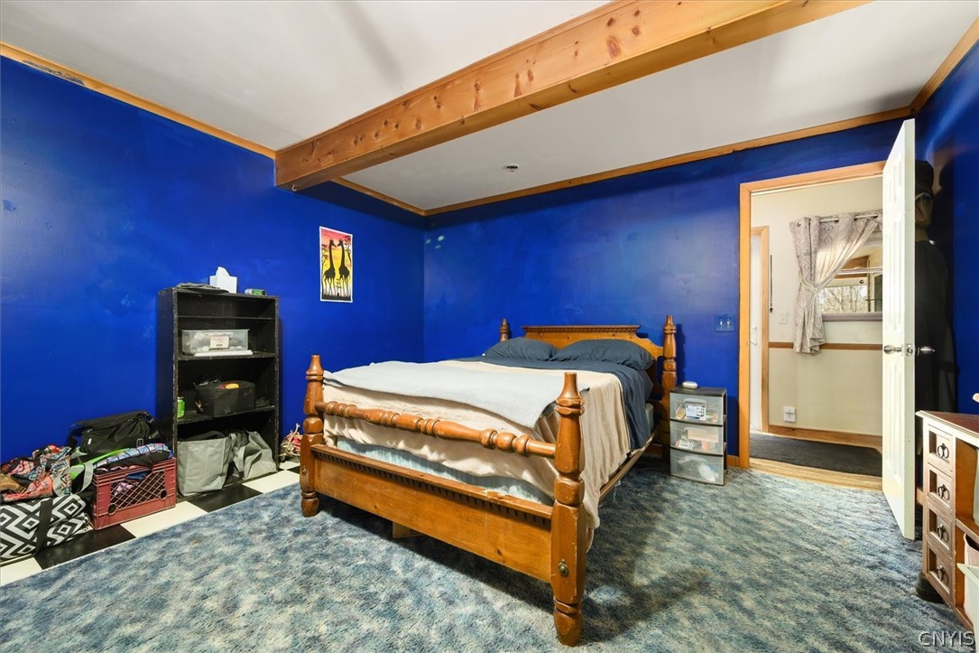 6126 Lowell Road Westmoreland, NY 13440 - Photo 25 of 45