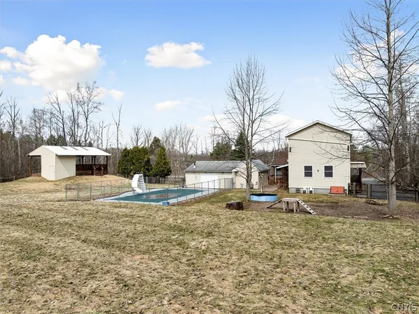 $399,900 | 6126 Lowell Road, Westmoreland, NY 13440
