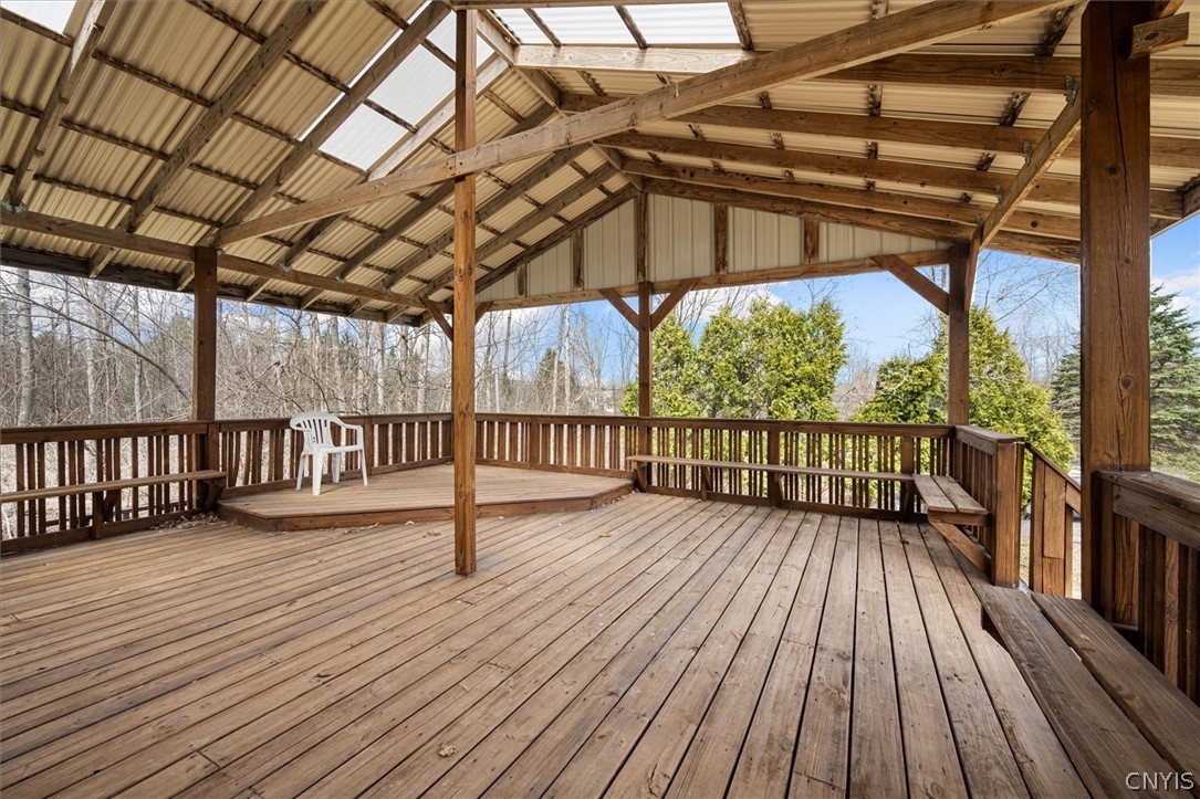 6126 Lowell Road Westmoreland, NY 13440 - Photo 37 of 45