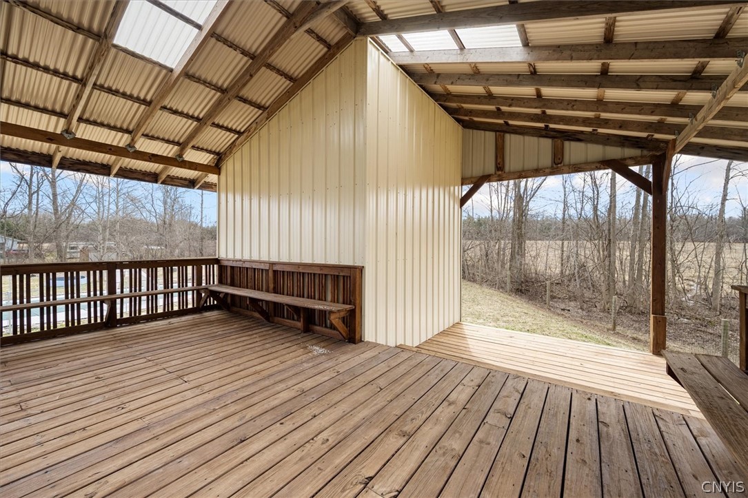 6126 Lowell Road Westmoreland, NY 13440 - Photo 38 of 45