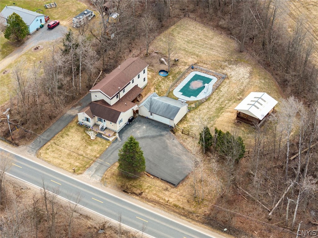 6126 Lowell Road Westmoreland, NY 13440 - Photo 4 of 45