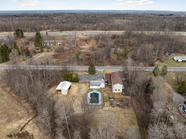$399,900 | 6126 Lowell Road, Westmoreland, NY 13440