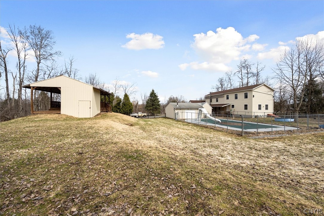 6126 Lowell Road Westmoreland, NY 13440 - Photo 5 of 45