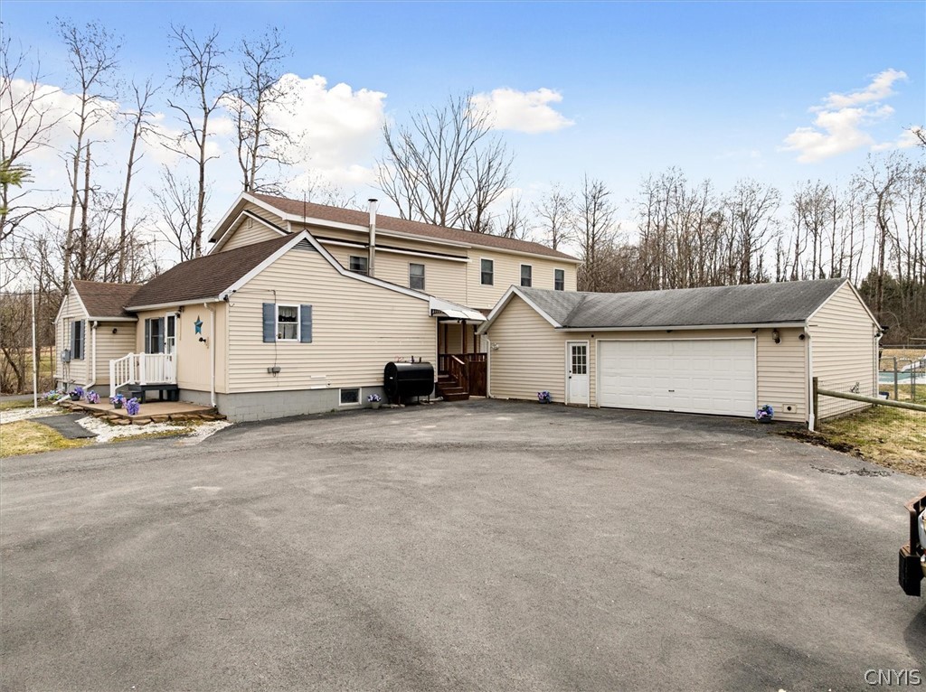 6126 Lowell Road Westmoreland, NY 13440 - Photo 6 of 45