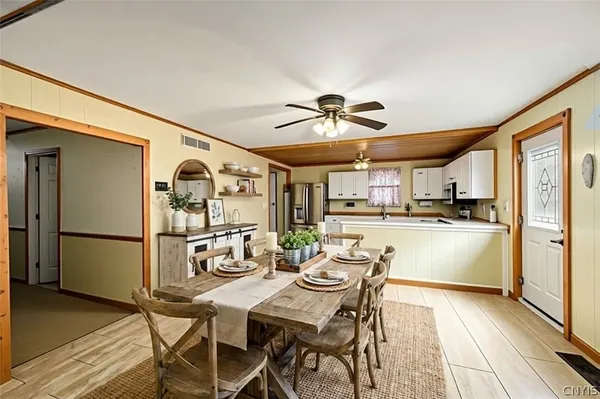 $399,900 | 6126 Lowell Road, Westmoreland, NY 13440