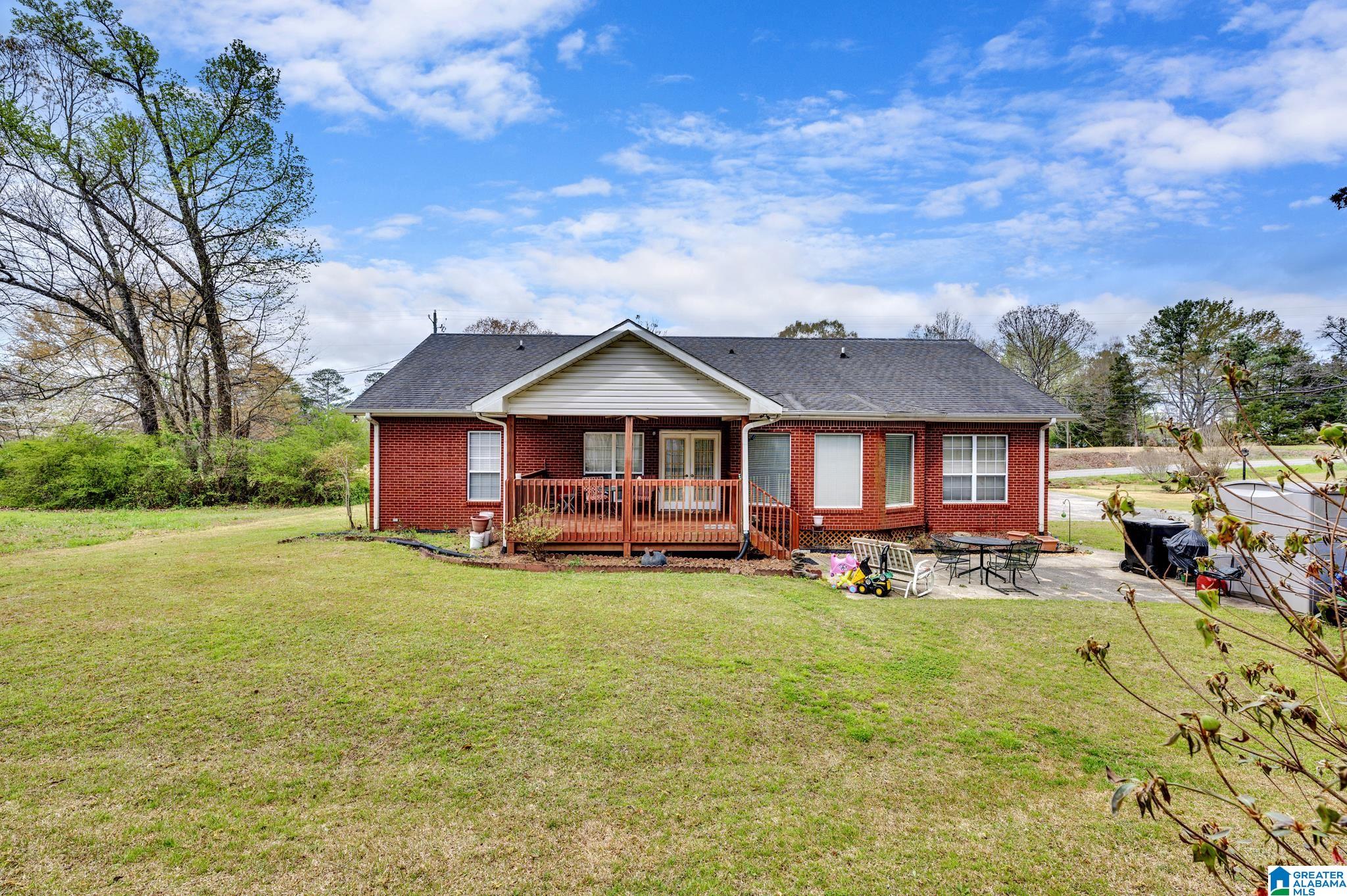 8553 County Line Road Dora, AL 35062 - Photo 33 of 36 Gallery Image 33