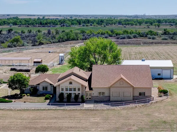 $2,600,000 | 10188 County Road 23, Fort Lupton, CO 80621