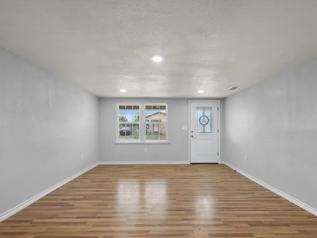 $225,000 | 107 East Riley Street, Bowie, TX 76230