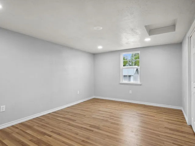 $225,000 | 107 East Riley Street, Bowie, TX 76230