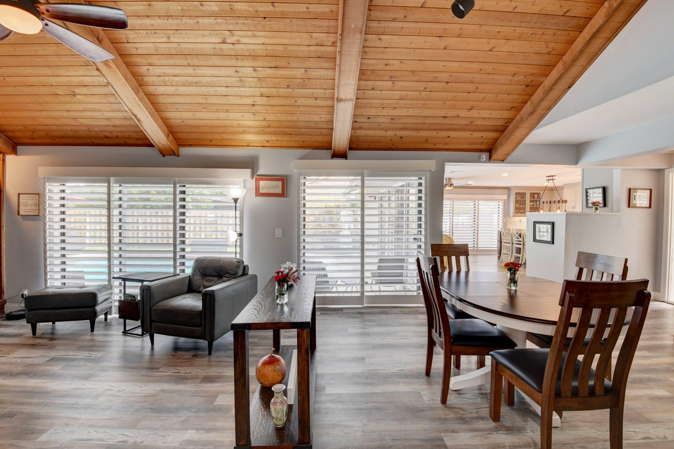 1499 Southwest 17th Street Boca Raton, FL 33486 - Photo 9 of 50 Living/Dining Area