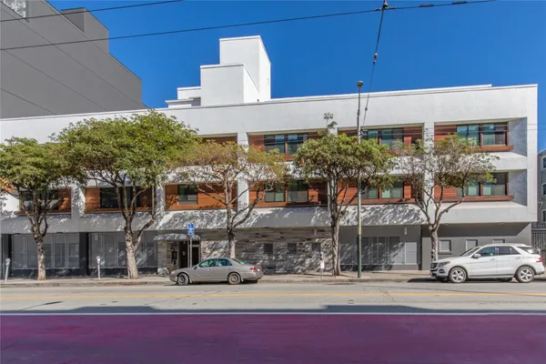 $1,849 | 1825 Mission Street, San Francisco, CA 94103