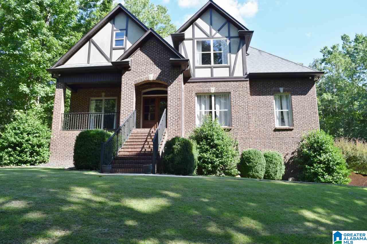 771 Hickory Valley Road Trussville, AL 35173 - Photo 1 of 38