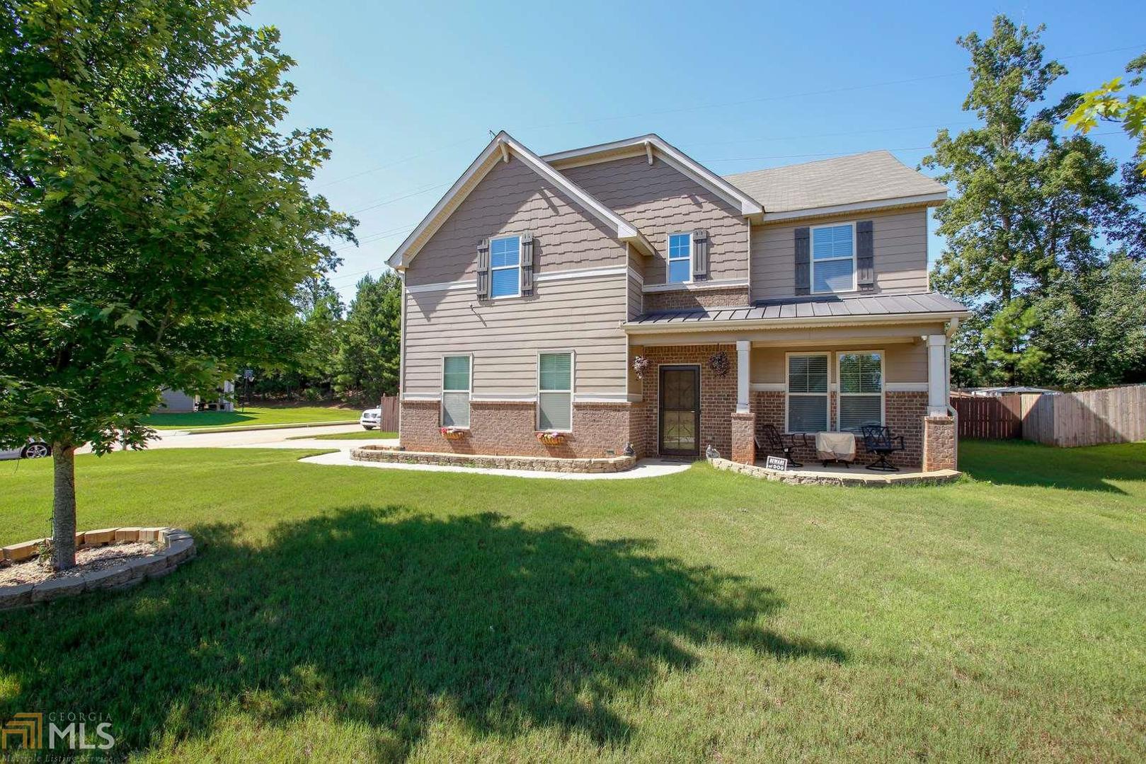 843 Rainsong Way Atlanta, GA 30331 - Photo 1 of 1 Gallery Image 1