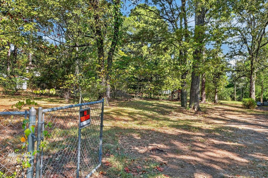 509 Red Strong Road Frierson, LA 71027 - Photo 3 of 11 Fully fenced.