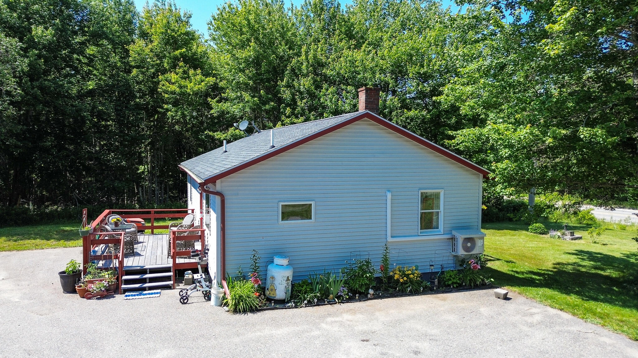 511 Indian River Road Addison, ME 04606 - Photo 4 of 41 6