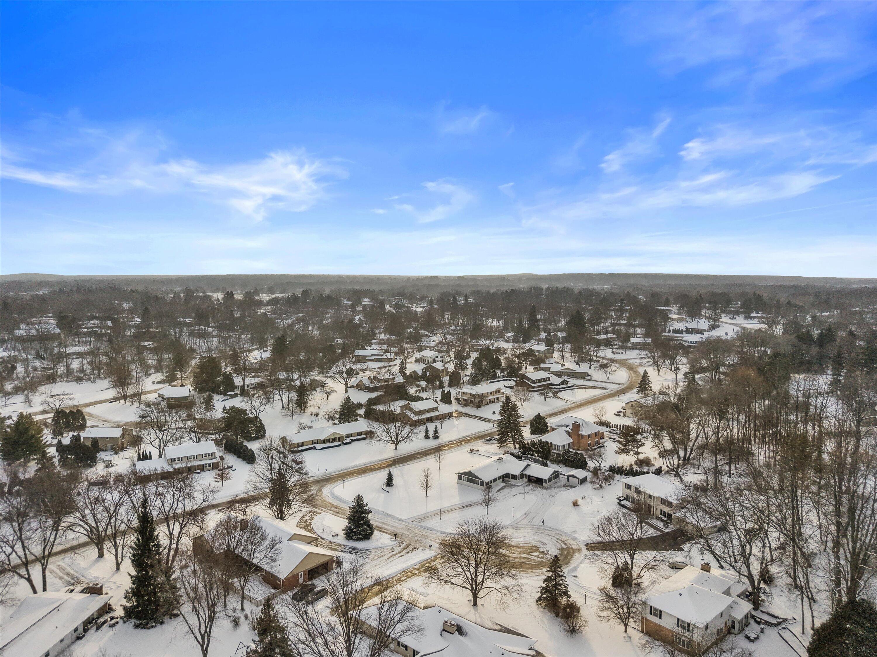 15165 West Burleigh Road Brookfield, WI 53005 - Photo 16 of 81 Stunning