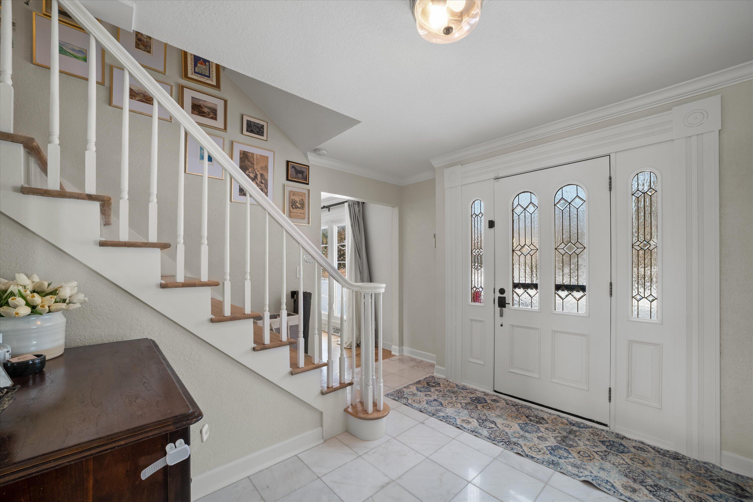 15165 West Burleigh Road Brookfield, WI 53005 - Photo 17 of 81 Entryway