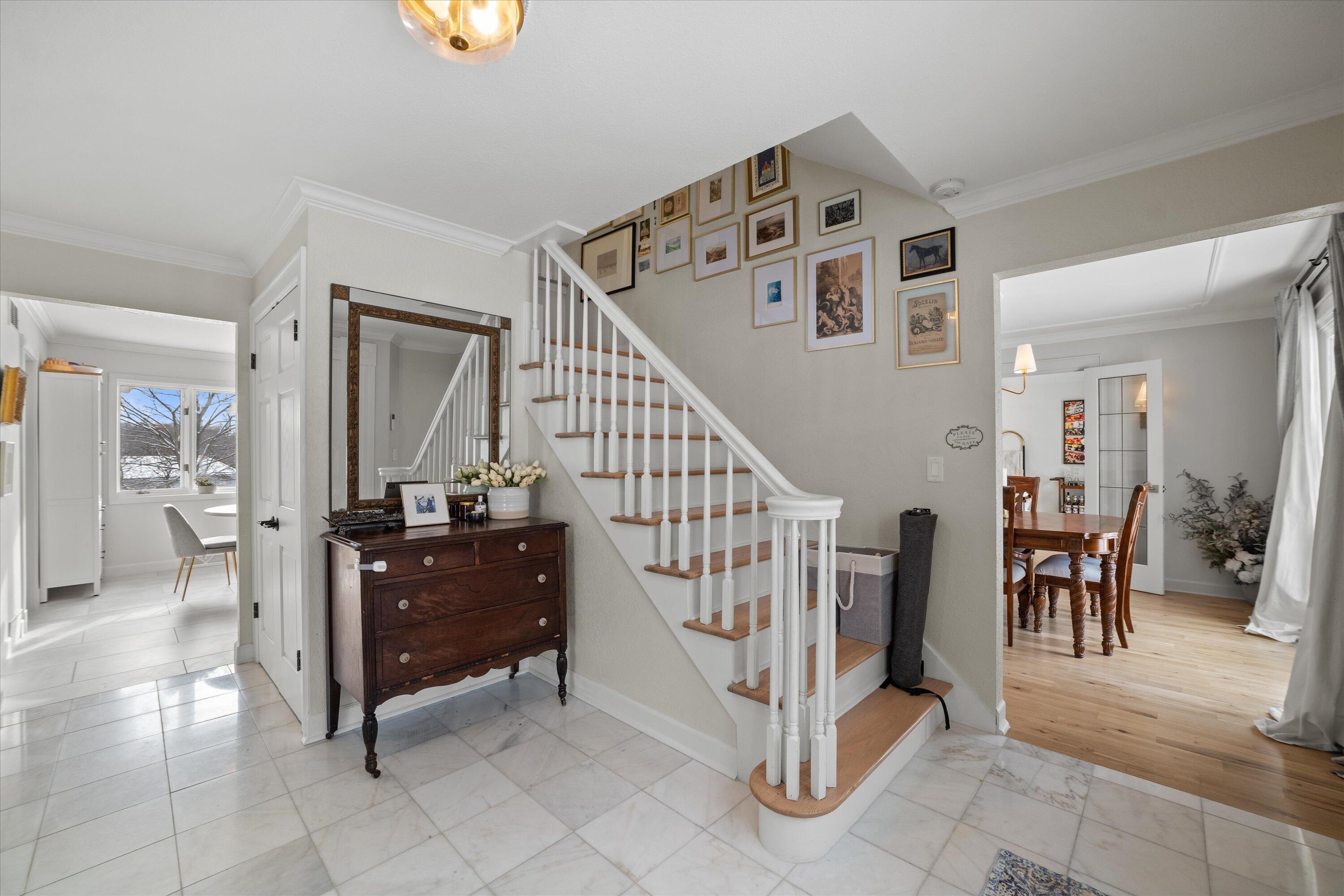 15165 West Burleigh Road Brookfield, WI 53005 - Photo 18 of 81 Warm & Inviting