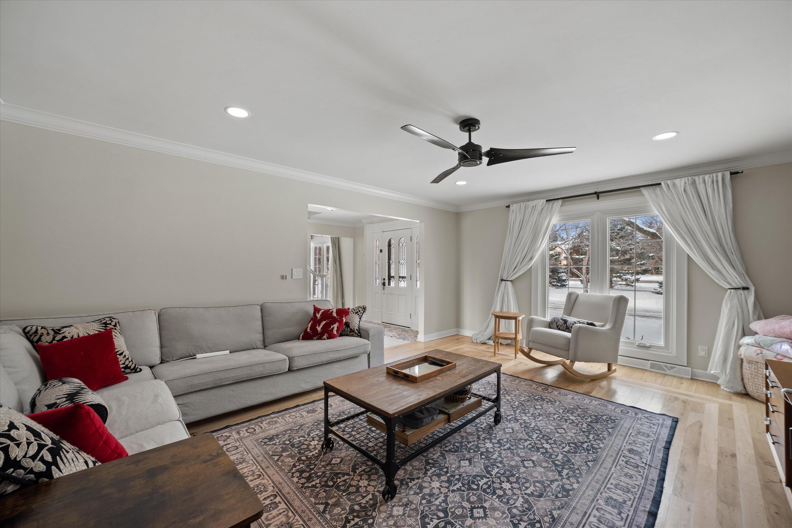 15165 West Burleigh Road Brookfield, WI 53005 - Photo 21 of 81 View 2