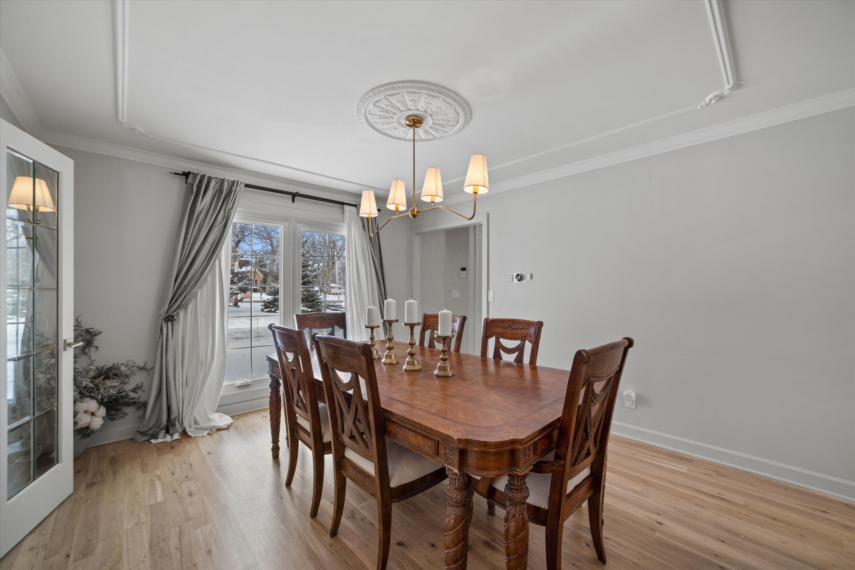 15165 West Burleigh Road Brookfield, WI 53005 - Photo 24 of 81 Natural Light Galore