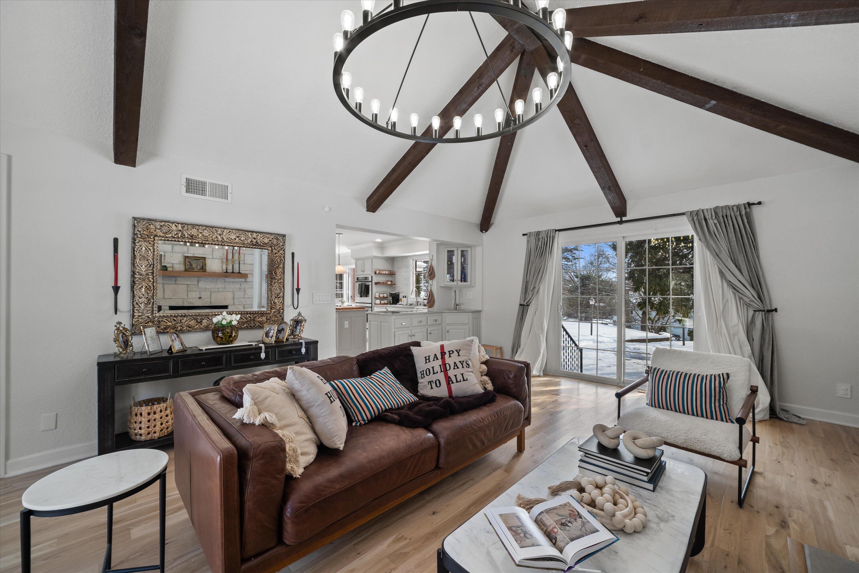 15165 West Burleigh Road Brookfield, WI 53005 - Photo 27 of 81 Natural Light in Every Direction