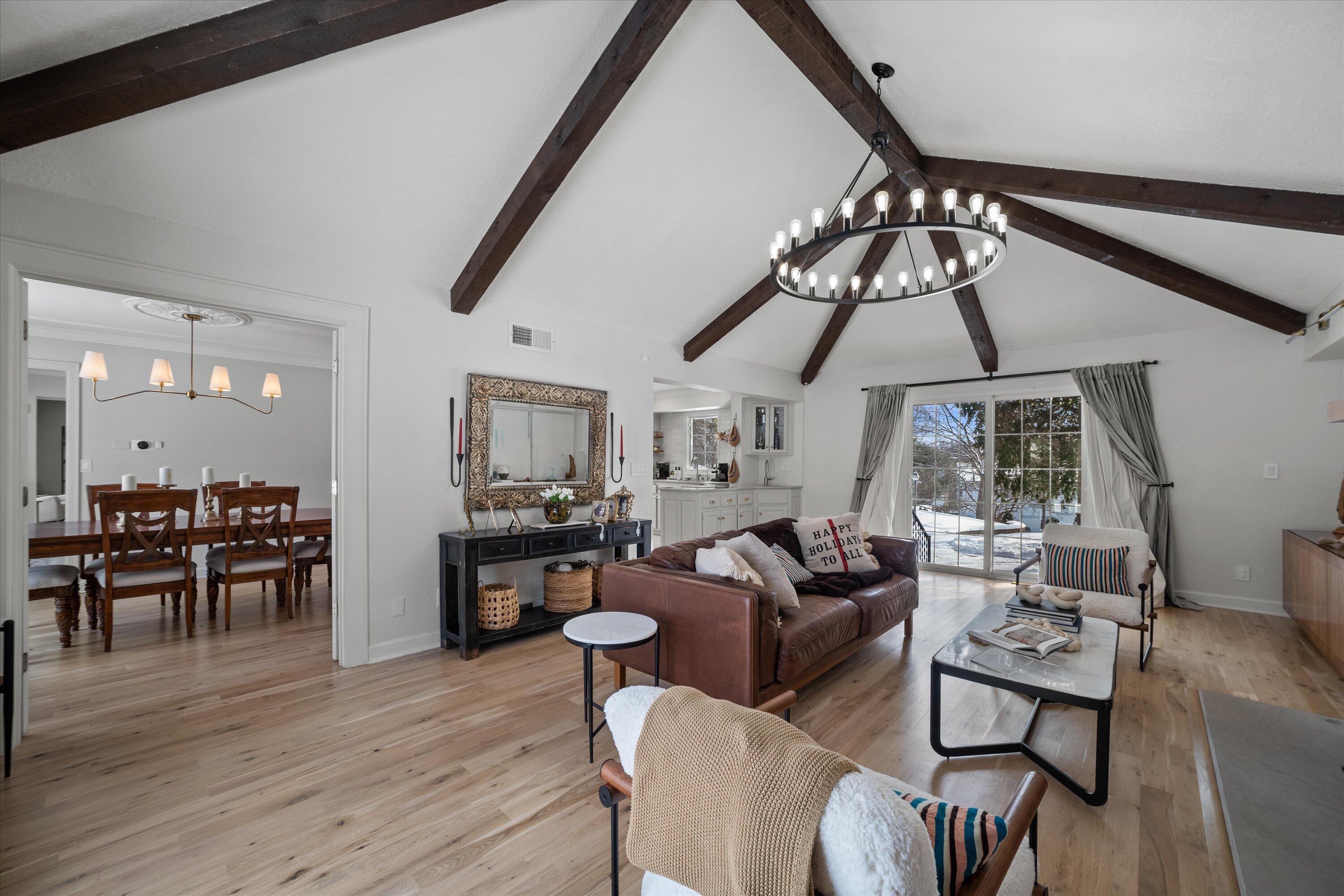 15165 West Burleigh Road Brookfield, WI 53005 - Photo 28 of 81 Ideal Gathering Space