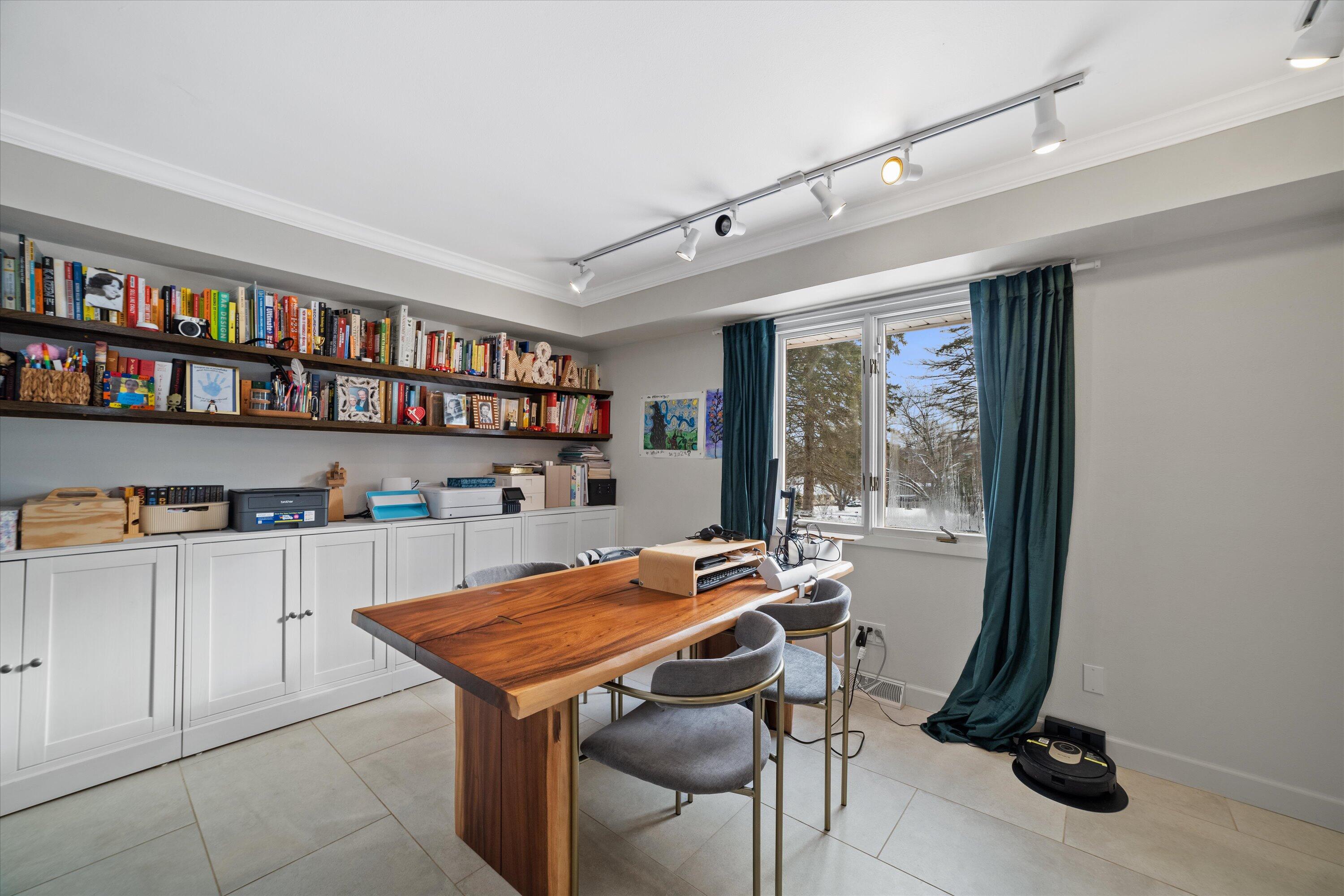 15165 West Burleigh Road Brookfield, WI 53005 - Photo 39 of 81 Main floor Bedroom