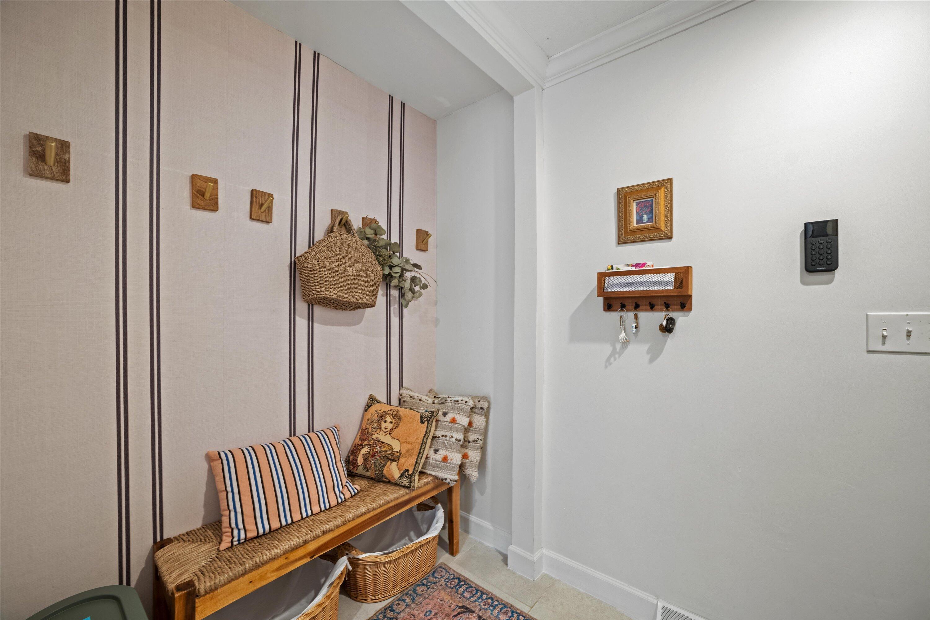 15165 West Burleigh Road Brookfield, WI 53005 - Photo 44 of 81 Dropzone off Garage